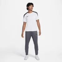 Nike Strike мужские Dri-FIT Short-Sleeve Soccer Top цвет белый