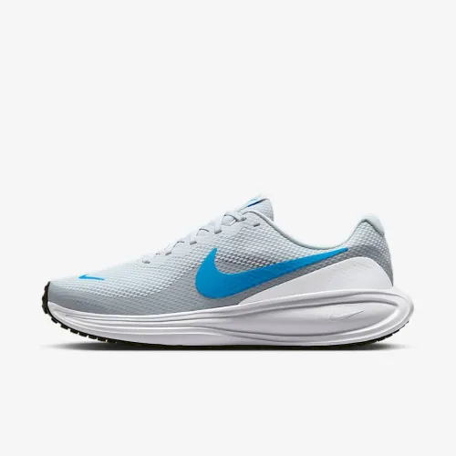 Nike Revolution 8 чоловічі Road Running Кросівки колір сірий