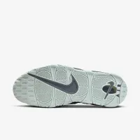 Nike Air More Uptempo '96 чоловічі Кросівки колір сірий