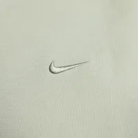 Nike Primary Fleece чоловічі Dri-FIT UV Full-Zip Performance Толстовка з капюшоном колір зелений
