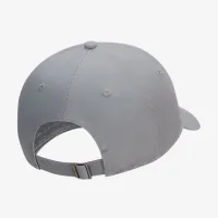 Nike Club Unstructuцвет красный Futura Wash Cap цвет серый