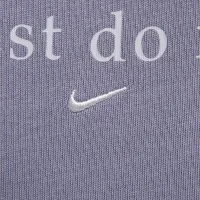 Nike Sportswear женская футболка цвет серый