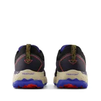 Кроссовки New Balance Fresh Foam Hierro v7 MTHIERO7 - Голубые