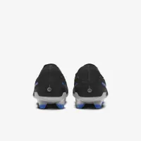 Nike Tiempo Legend 10 Pro Firm-Ground Low-Top футбольные бутсы цвет черный
