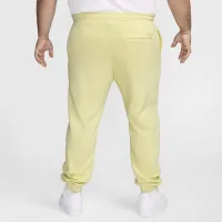 Nike Sportswear Club Fleece чоловічі Pants Yellow