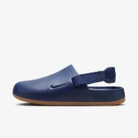 Nike Calm чоловічі Mules блакитний