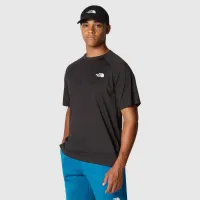 Футболка The North Face Foundation 0A87FQKS71 -  Черная