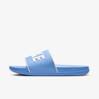 Nike Offcourt чоловічі Slides блакитний