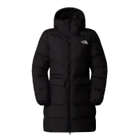 Куртка The North Face Gotham 0A84IX4H01 -  Черная