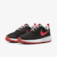 Nike Roshe G Next Nature мужские для гольфа Кроссовки цвет черный