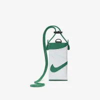 Nike Premium Phone Crossbody сумка цвет зеленый