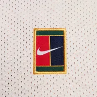 NikeCourt Heritage мужские Tennis Polo цвет коричневый