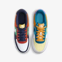 Nike Air Force 1 LV8 Big дитячі Кросівки різнокольорові