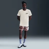 Nike Trail чоловічі Dri-FIT Running футболка колір білий