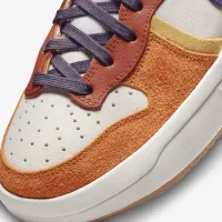 Nike Dunk High Up Premium жіноча Кросівки колір сірий