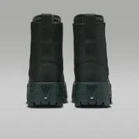 Nike Air Jordan 1 Brooklyn жіноча Boots колір зелений