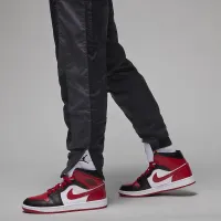 Nike Jordan Sport Jam Warm-Up Pants колір чорний