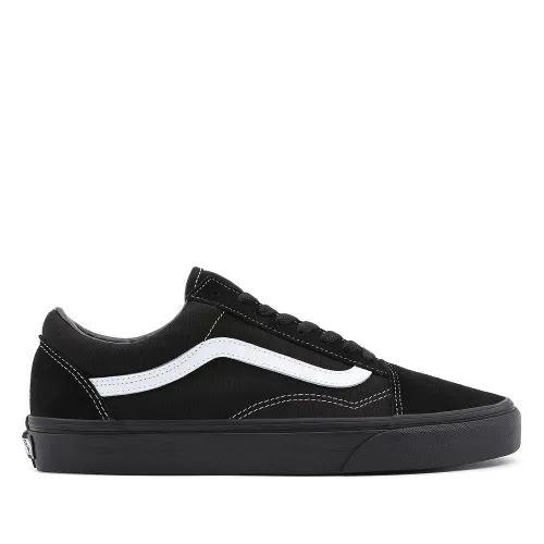 Кроссовки Vans Old Skool VN0A3WKT5WU1 - Черные