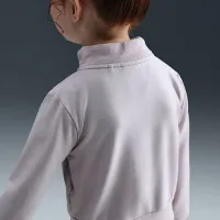 Nike Varsity Prep Toddler Track Scooter 2-Piece набор цвет фиолетовый