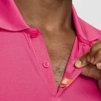 The Nike Polo Rafa чоловічі Slim-Fit Polo Pink