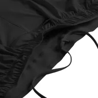 Шорты Мужские New Balance MS41286BK – Черные