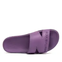 Шлёпанцы New Balance SUF20SM1 - Фиолетовые