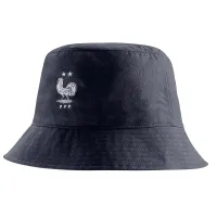 Nike FFF Men's Bucket Hat Blue