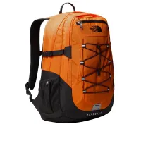 Рюкзак The North Face Borealis 00CF9C9XI1 - pomarańczowy