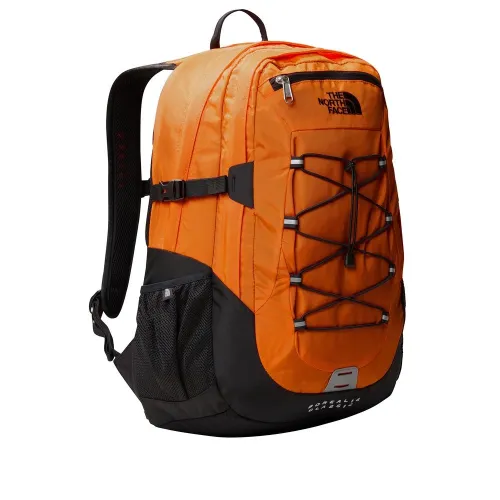 Рюкзак The North Face Borealis 00CF9C9XI1 - pomarańczowy