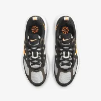 Nike Air Max Genome Big дитячі Кросівки колір чорний