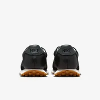 Nike LD-1000 Suede женская Кроссовки цвет черный