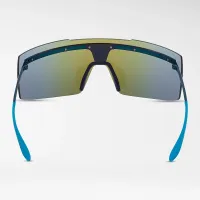 Nike Echo Shield Mirroколір червоний Sunglasses блакитний