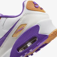 Nike Air Max 90 LTR Big Kids’ Кроссовки цвет белый
