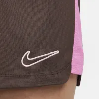 Nike Dri-FIT Academy 23 женская Soccer шорты цвет коричневый