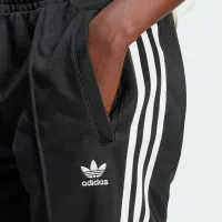Штани adidas Originals Montreal IU2521 - Чорні