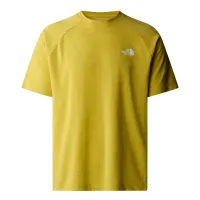 Футболка The North Face Foundation 0A87FQQOE1 - жовта