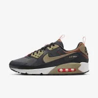 Nike Air Max 90 Drift чоловічі Кросівки колір сірий