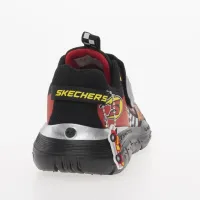 Кросівки Skechers Skech Tracks 402303LBKRD - чорно-червоні