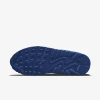 Nike Air Max 90 By You Custom мужские Кроссовки многоцветный