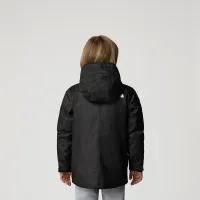 Куртка The North Face North Down Triclimate 3 in 1 0A84M6TKO1 - Чорна
