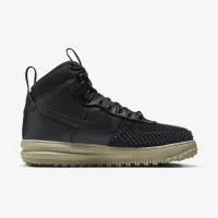 Nike Lunar Force 1 чоловічі Winterized Duckboot колір чорний