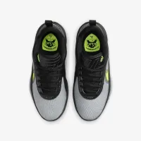 Nike Giannis Freak 6 Big дитячі баскетбольні Кросівки колір чорний