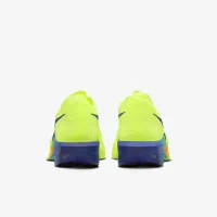 Nike Vaporfly 3 женская Road Racing Кроссовки Yellow