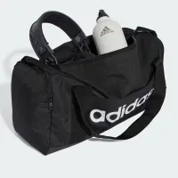 Сумка adidas Linear Duffel XS JE8347 - Черные