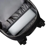 Рюкзак The North Face Basin 15L 0A87SJ4GZ1 - чорний