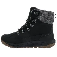 Кроссовки зимние Женские CMP NYF WATERPROOF (3Q74566/U901)