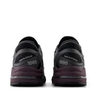 Кроссовки New Balance M1000EB - Черные