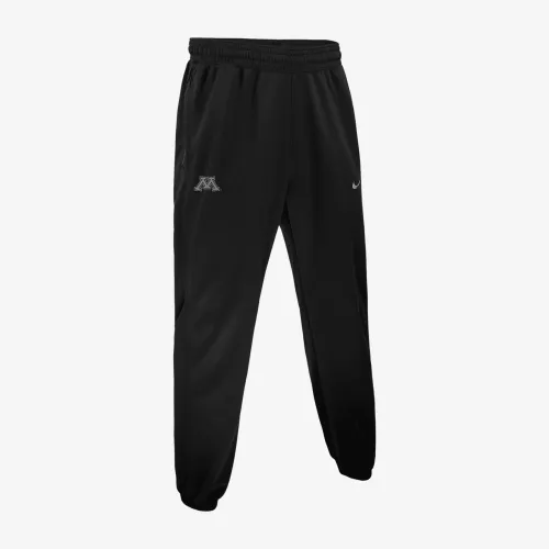 Minnesota Spotlight чоловічі Nike College Pants колір чорний