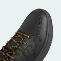 Кроссовки adidas Hoops 3.0 Mid Lifestyle баскетбольные Classic IG7928 - Черные