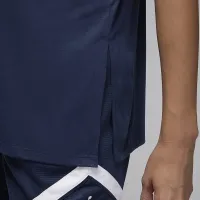 Nike Jordan Sport жіноча Diamond Tank Top блакитний